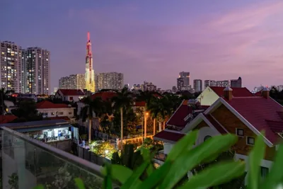 Thao Dien Coliving 2 – Photos 6
